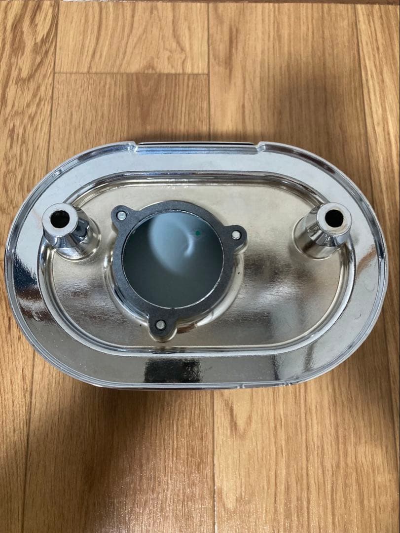 ハーレーダビッドソン純正 114 エアクリーナー