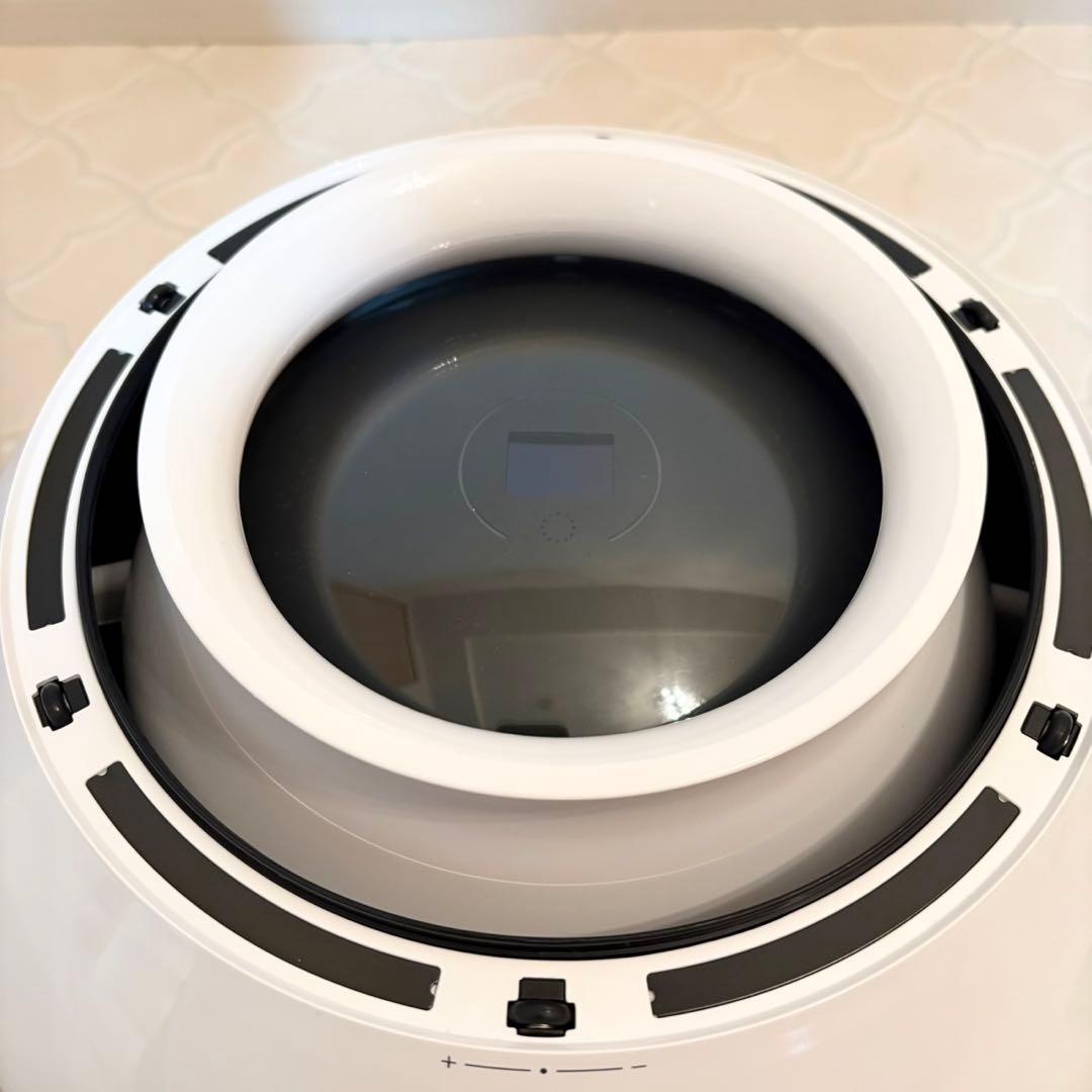 【極美品】バルミューダ Rain 加湿器 ERN-1100SD 2022年製