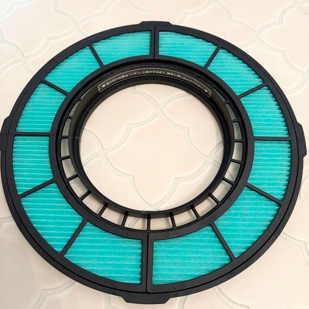 【極美品】バルミューダ Rain 加湿器 ERN-1100SD 2022年製