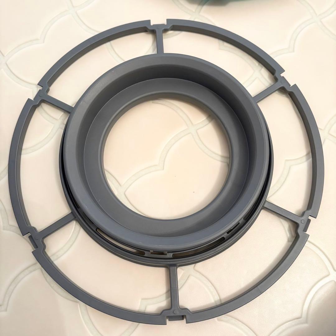 【極美品】バルミューダ Rain 加湿器 ERN-1100SD 2022年製