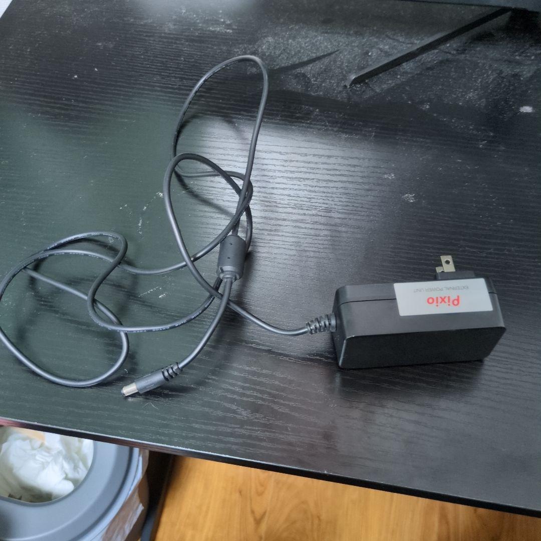 PIXIO PX243 144Hz対応 23.6型 ゲーミングモニター