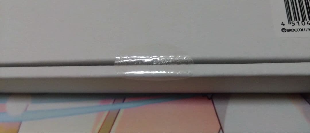 【未開封】イース＆スイ 3枚アクリルパネル