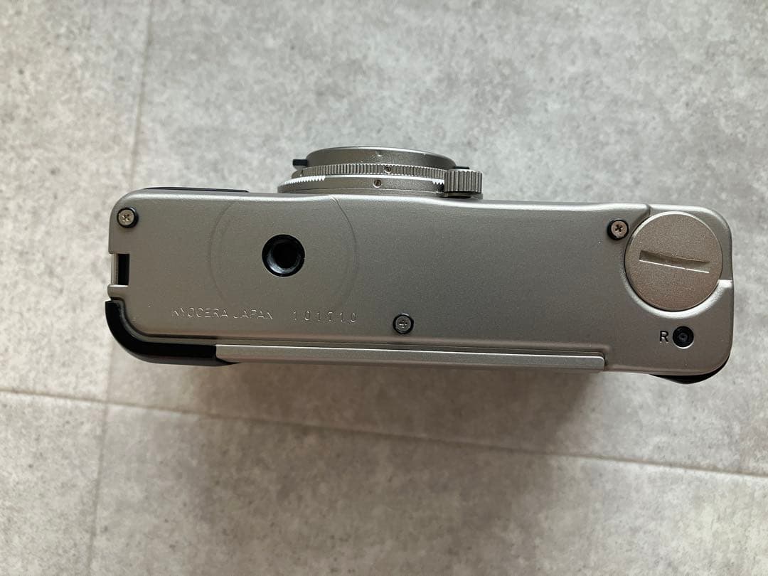 contax tvs ジャンク品　付属品完備