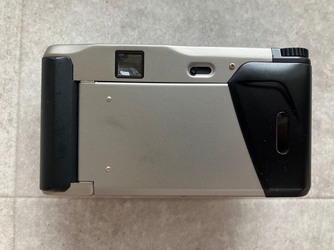 contax tvs ジャンク品　付属品完備