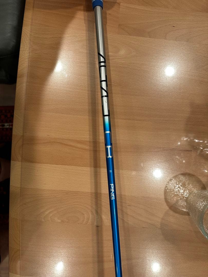 ク*マ様 PING G440 ドライバー MAX ALTA CB S