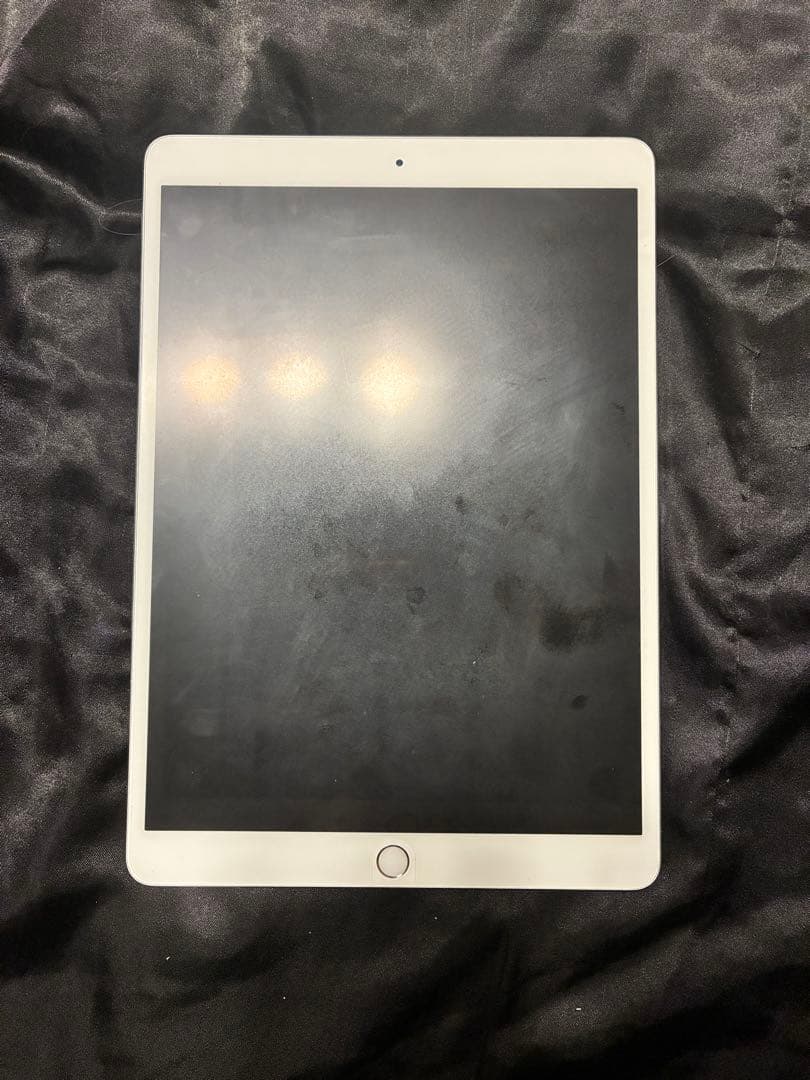 iPadPro 10.5inch 256GB フィルム+ケース付き