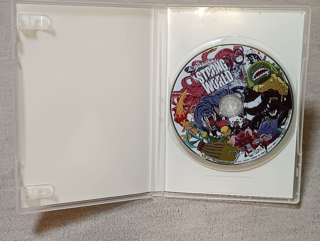 ONE PIECE ワンピース 1～61巻 美品　おまけ付き