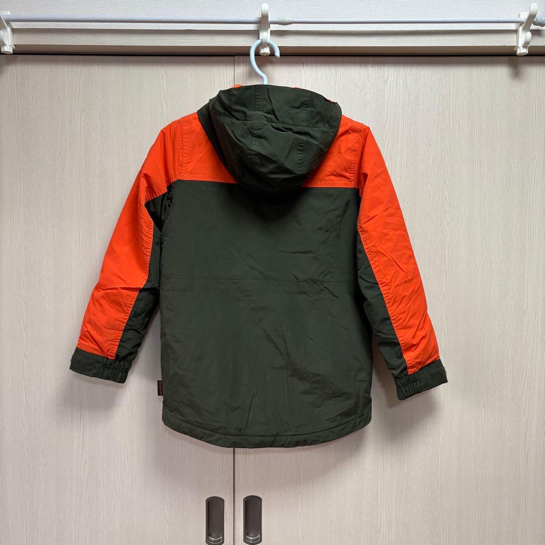 Burton スノーボードウェア 上下セット　ユースSサイズ
