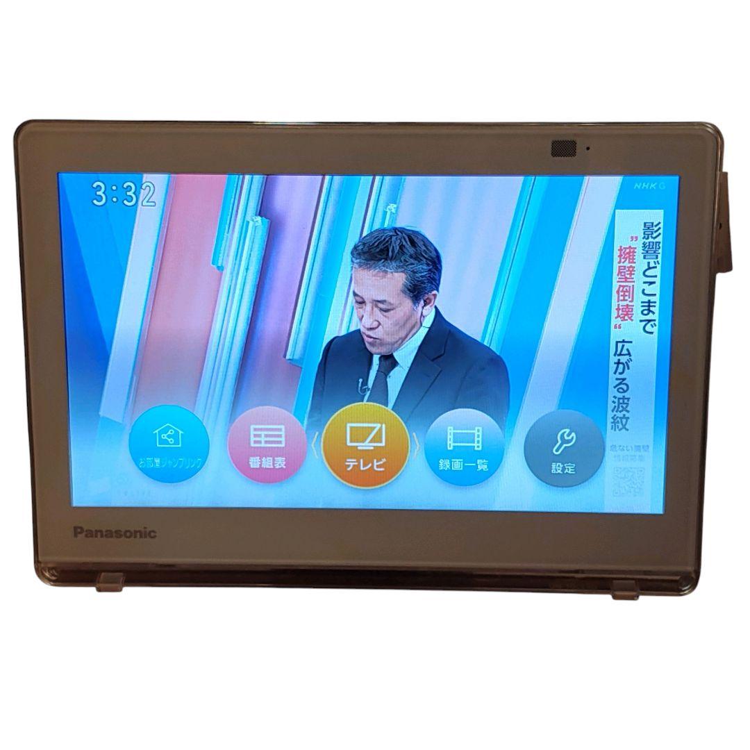 パナソニック プライベートビエラ UN-10CE9D