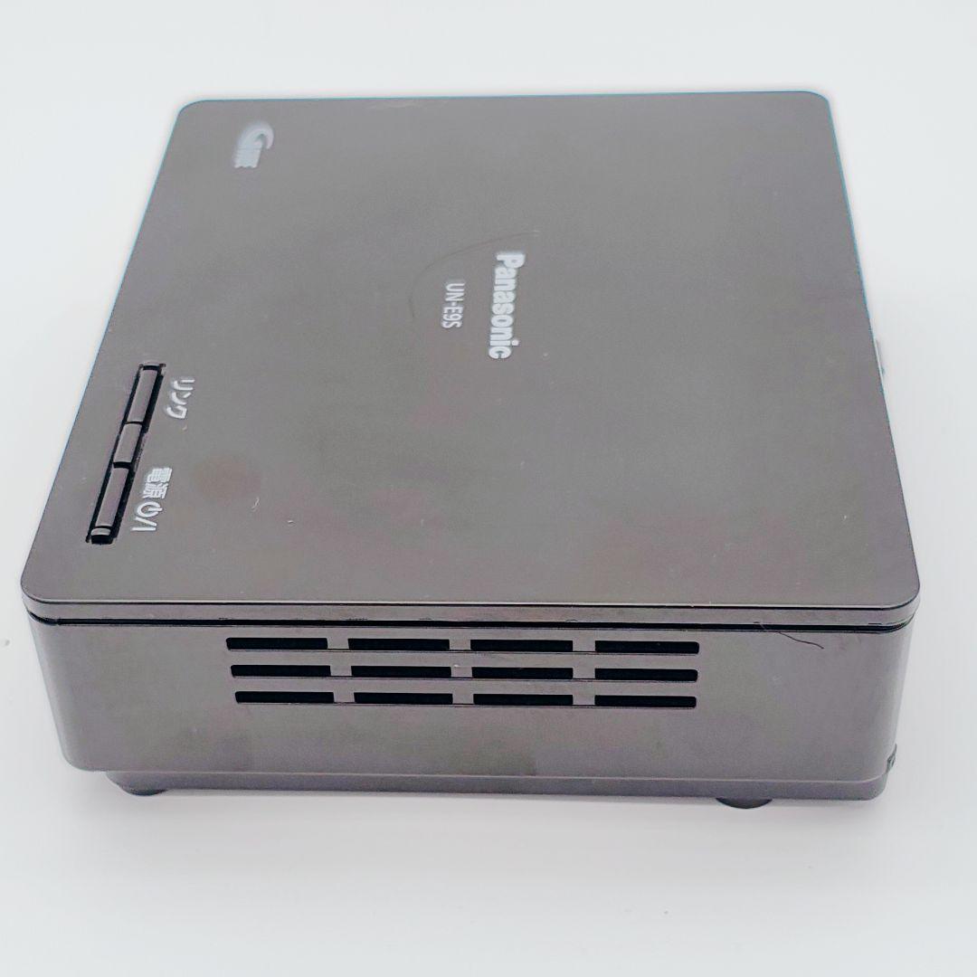 パナソニック プライベートビエラ UN-10CE9D