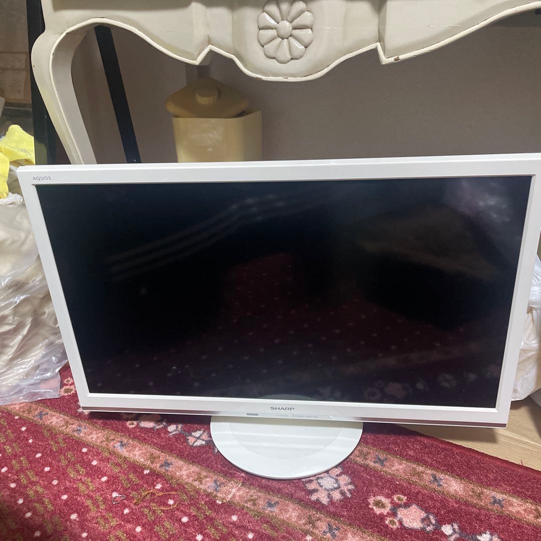 ◾️◻︎SHARP 2019年製　◻︎◾️