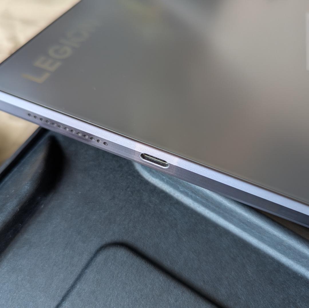 Androidタブレット本体 Lenovo LEGION Y700 TB-970F