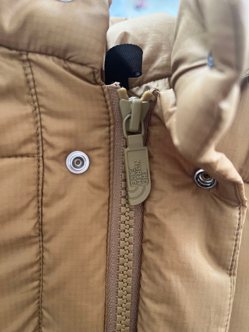 本日限定お値引き The North Face ダウンジャケット130