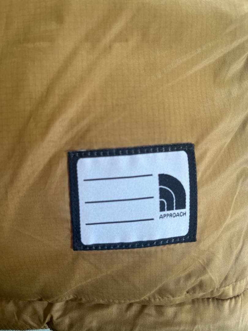 本日限定お値引き The North Face ダウンジャケット130