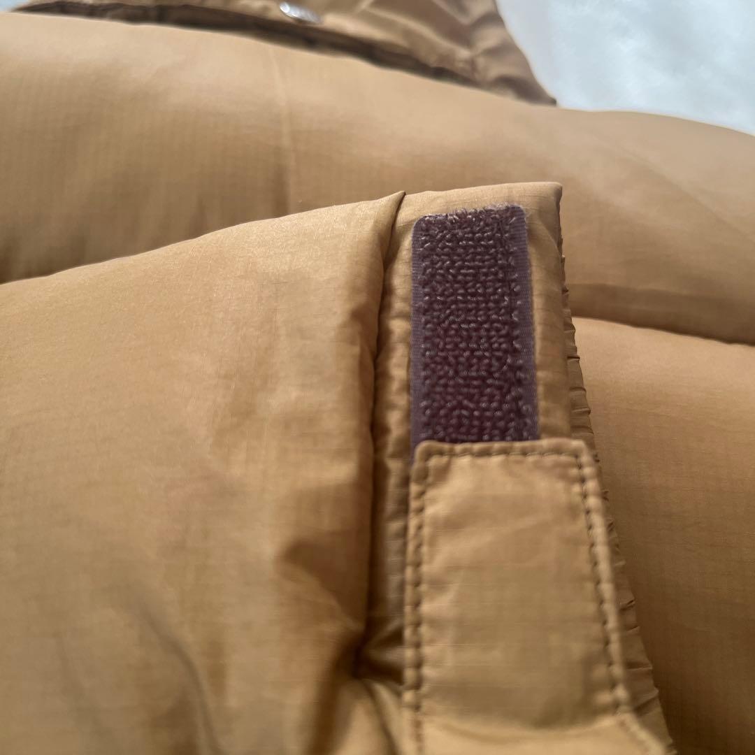 本日限定お値引き The North Face ダウンジャケット130