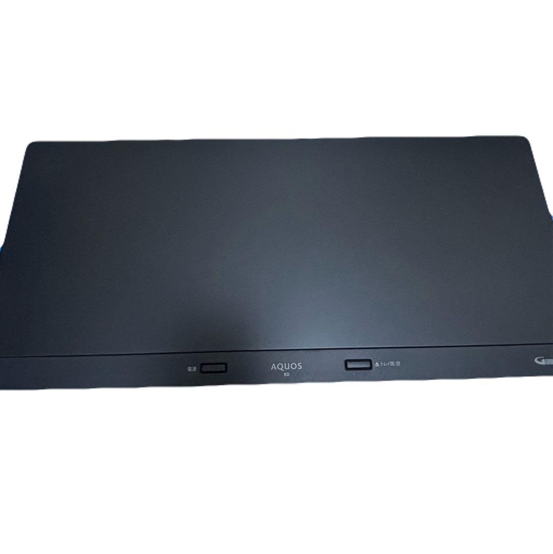 [2023年製]SHARP AQUOS ブルーレイレコーダー 2B−C20EW1