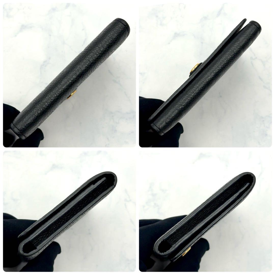 【最高級美品】ルイヴィトン アンプラント アンヴェロップ 名刺入れ カード入れ