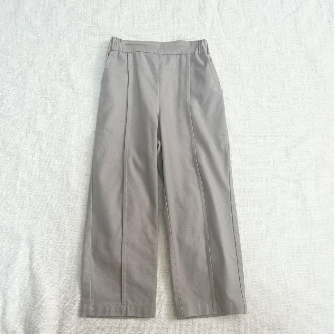 riziere ノーカラージャケットセットアップ 100cm