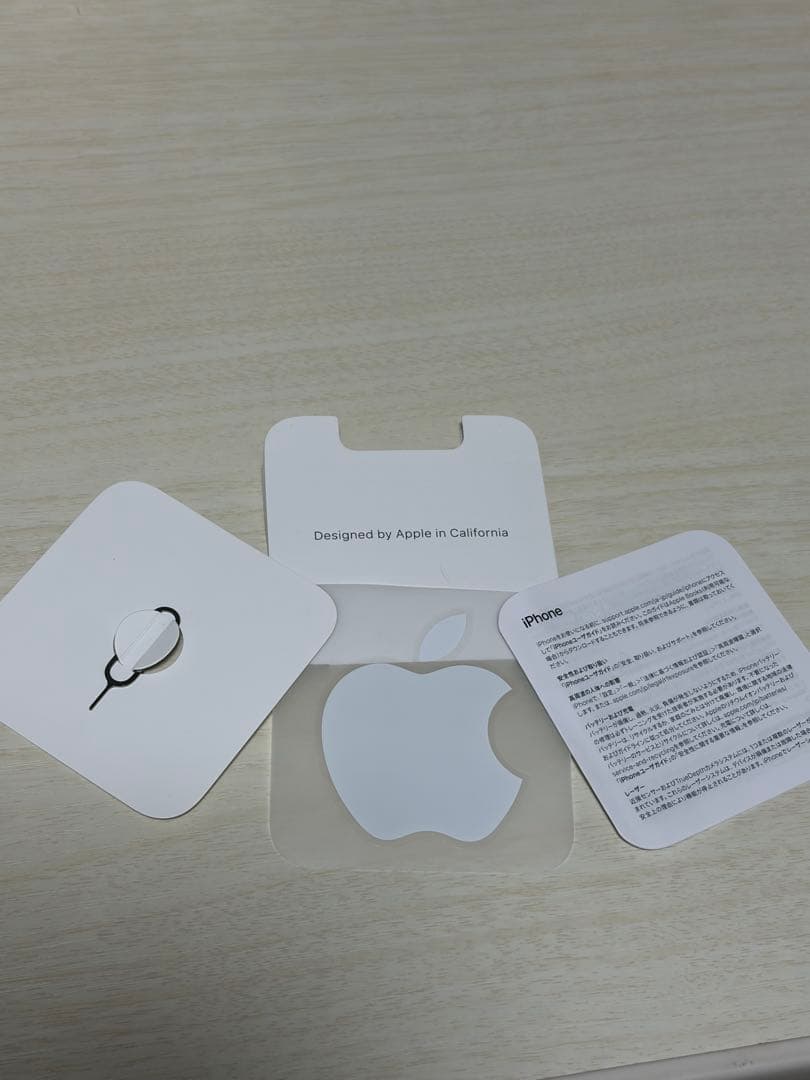 Apple iPhone 14 ミッドナイト 本体