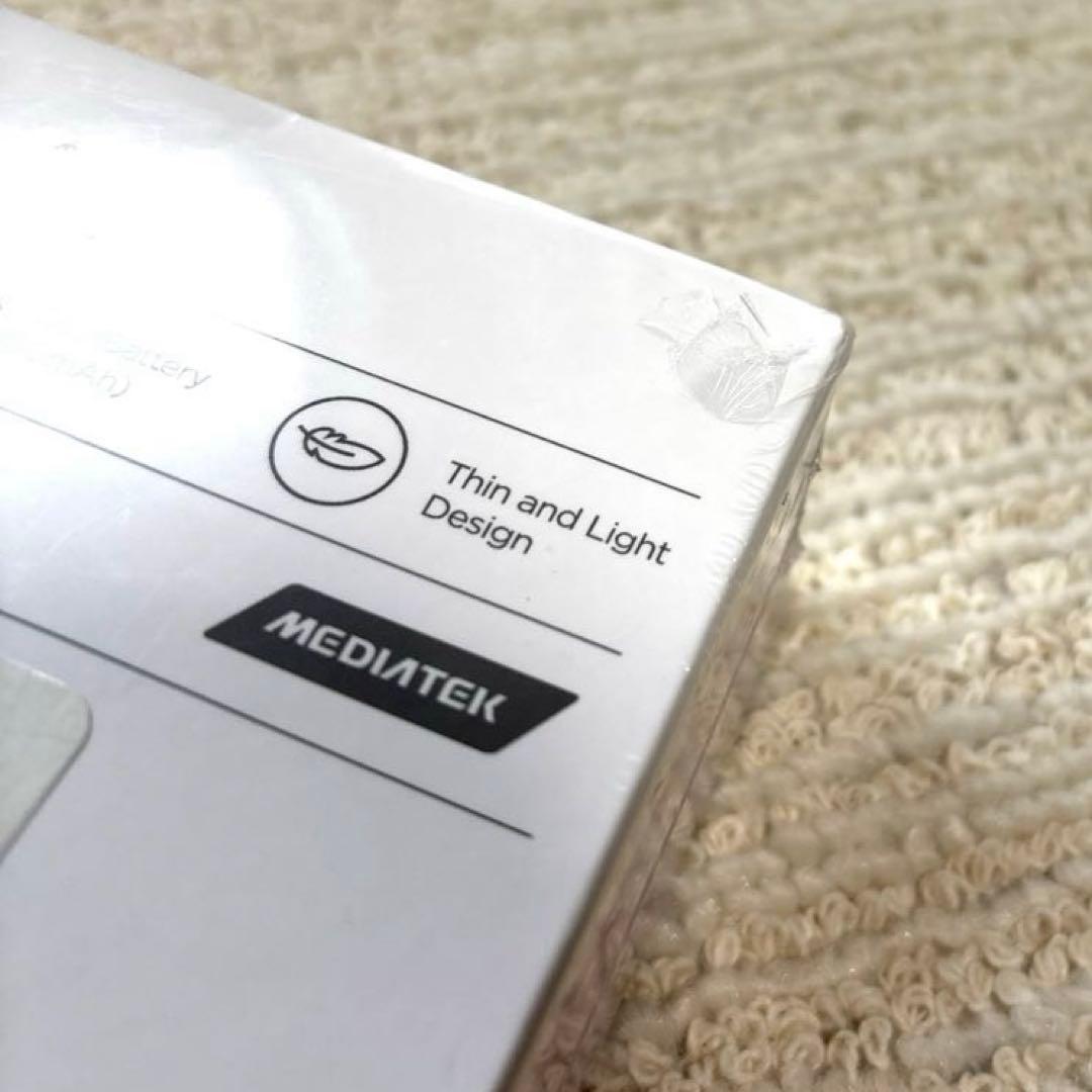 Androidタブレット本体 Lenovo Tab M8 4th Gen