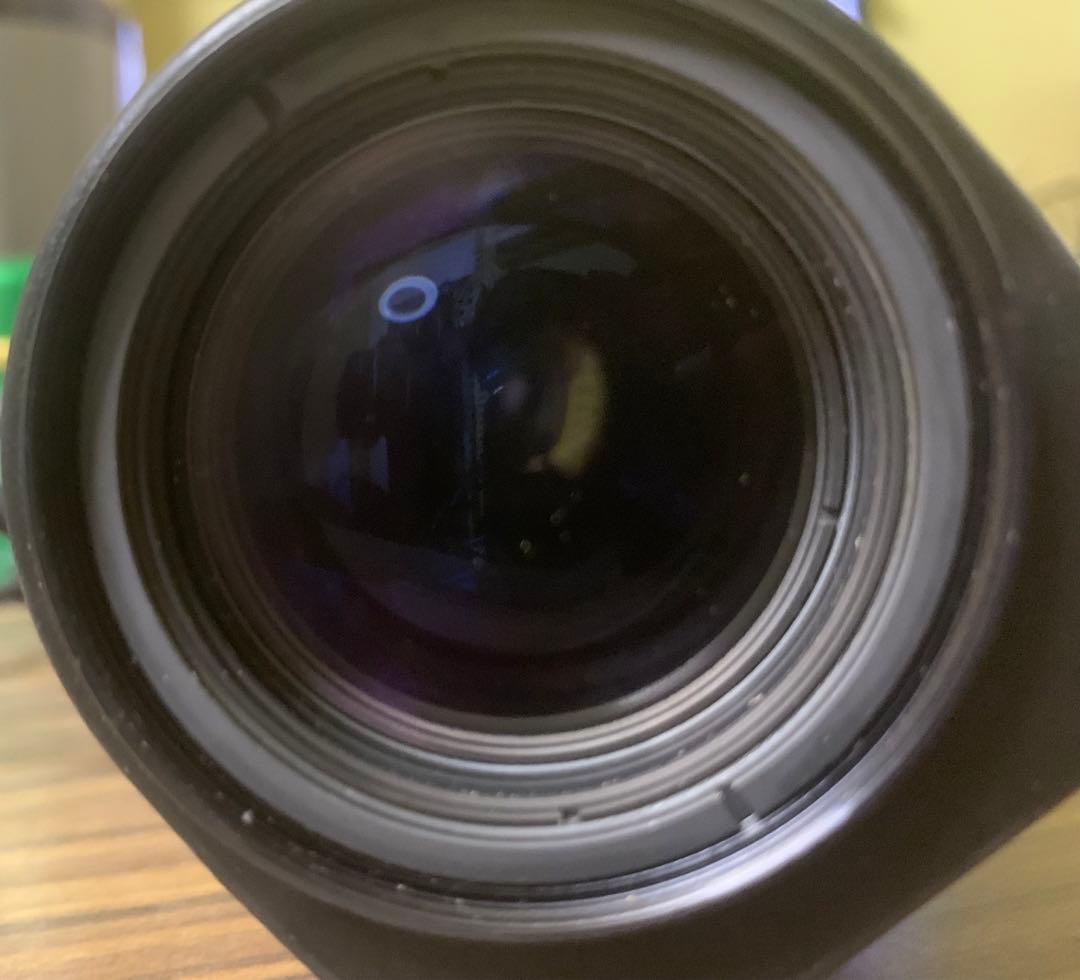 TAKEI DA-1WIDE CAMERA+COSMICAR/PENTAXレンズ