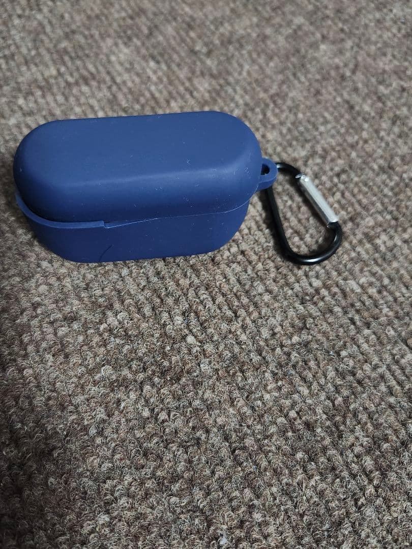 Technics EAH-AZ80 シリコンケース 未開封イヤーピース