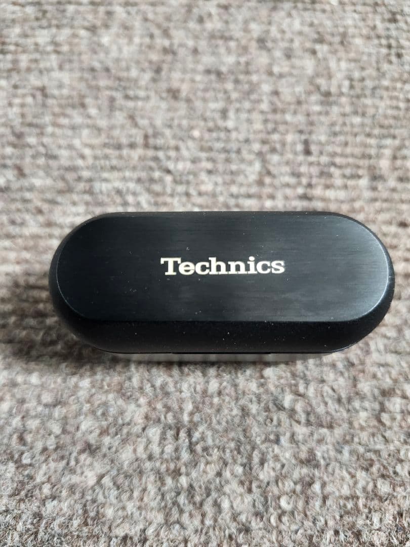 Technics EAH-AZ80 シリコンケース 未開封イヤーピース