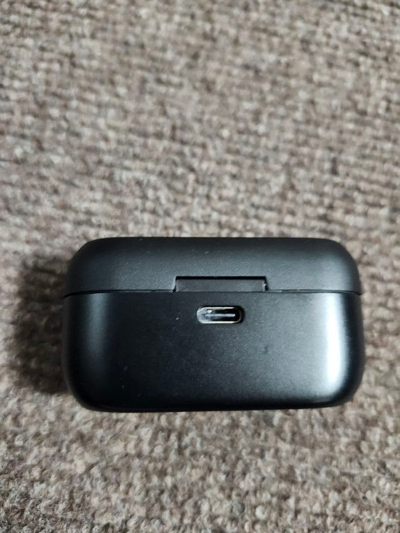 Technics EAH-AZ80 シリコンケース 未開封イヤーピース