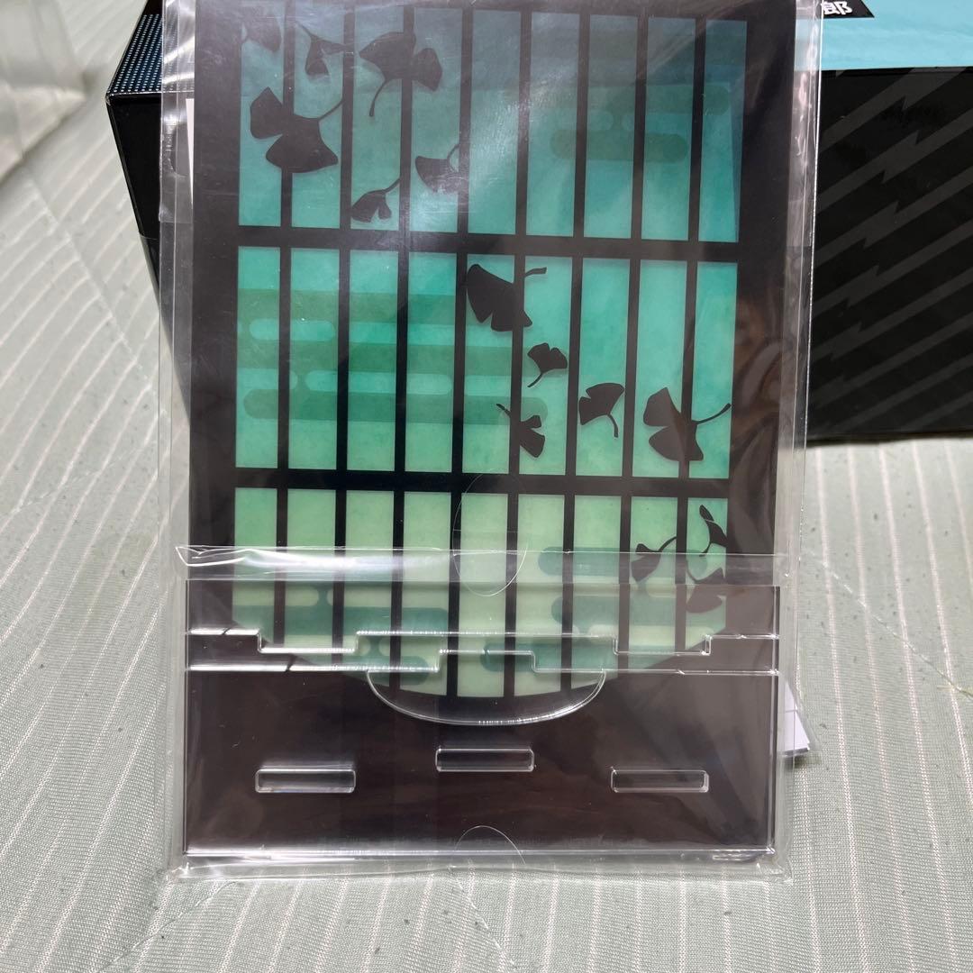 BUZZ.mod 鬼滅の刃 時透無一郎特典付き