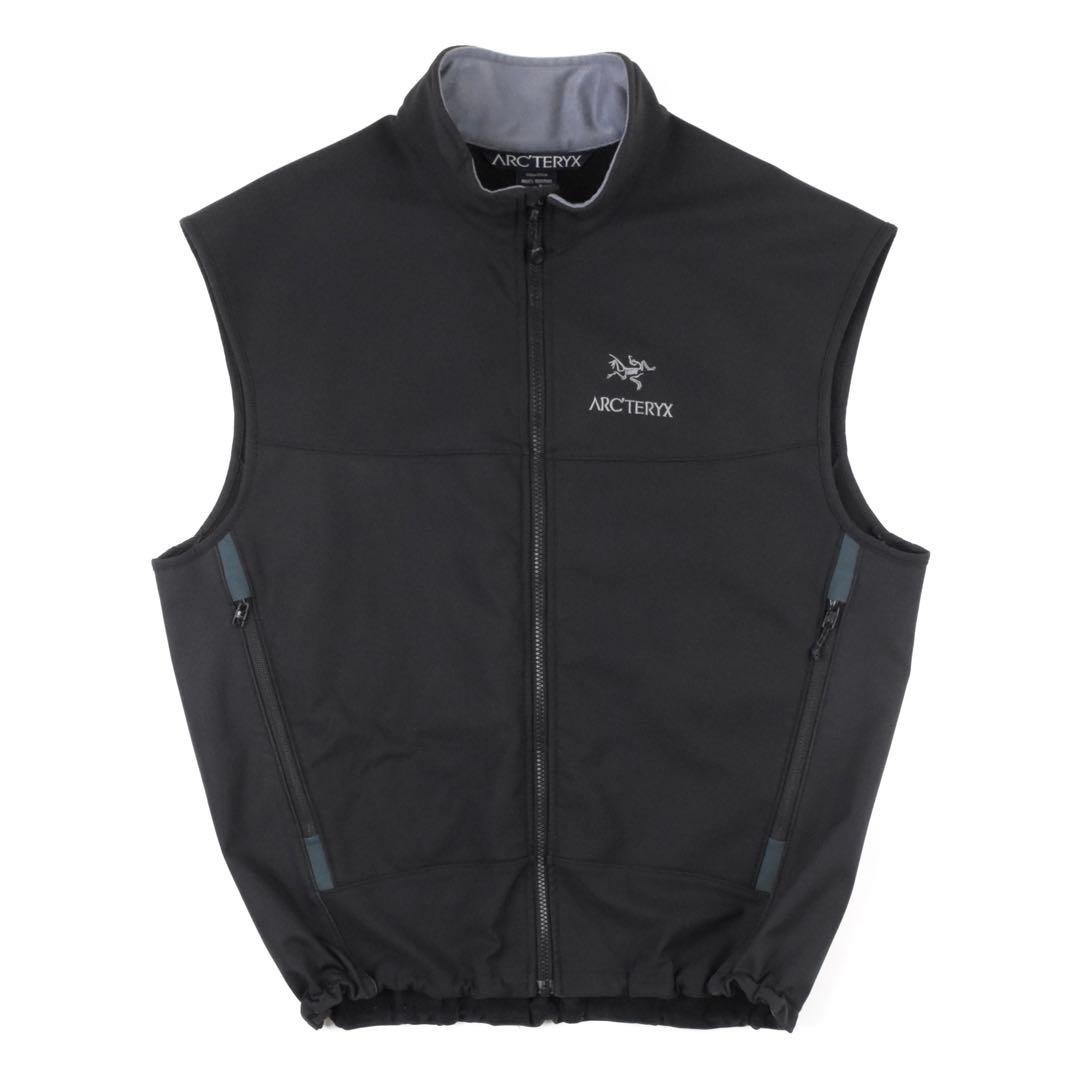 ARC’TERYX GAMMA SV VEST ''BLACK'' XL
