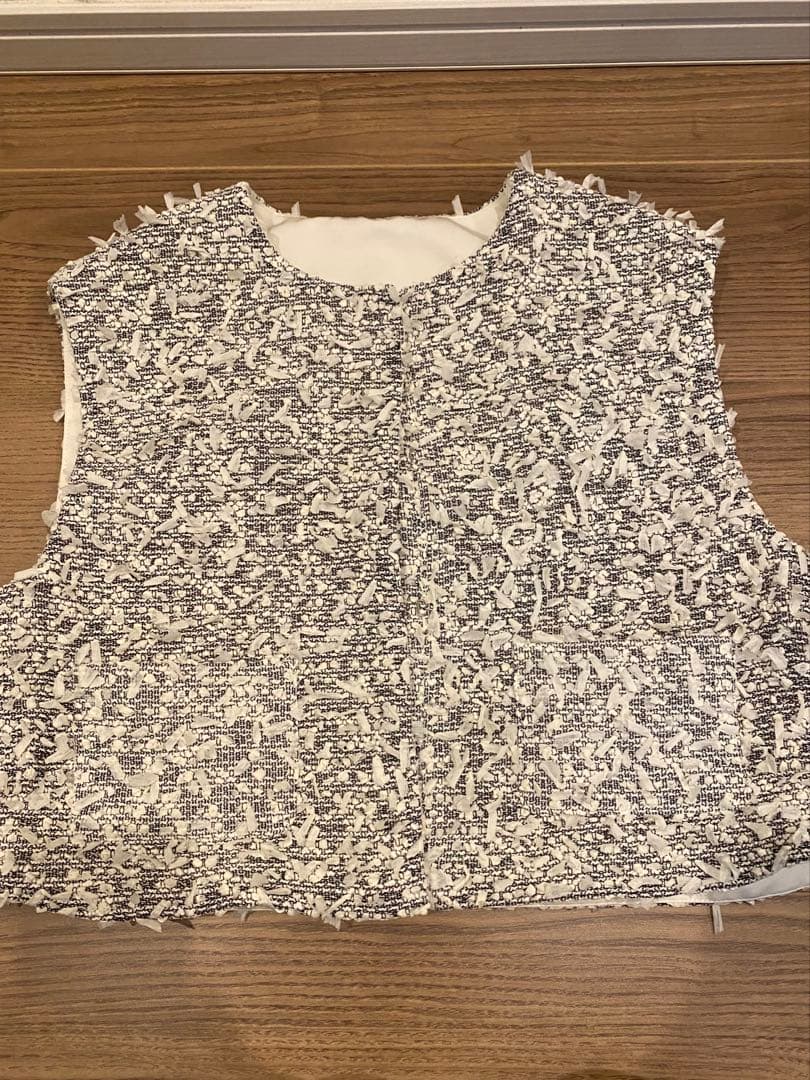 Gypsohila ジプソフィア シュクレジレ