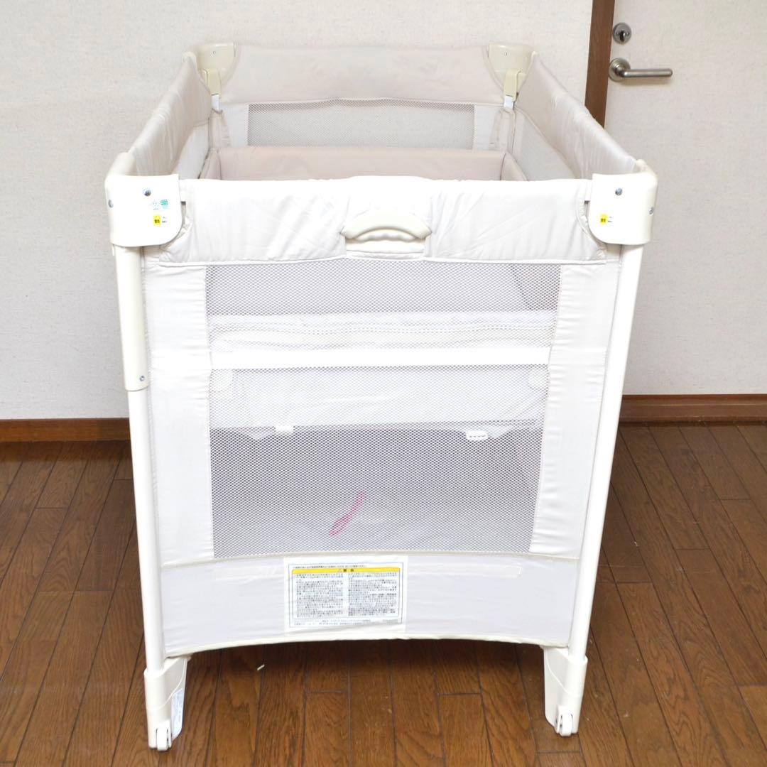 【オススメ品】Aprica アップリカ COCONEL AIR ココネルエアー