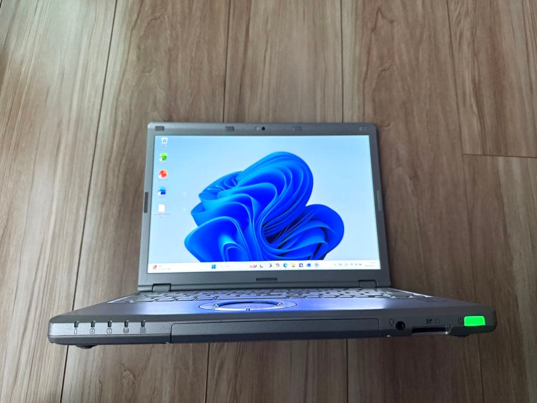 Win11&Office2021搭載！軽量849g！ CF-SZ6RDYVS