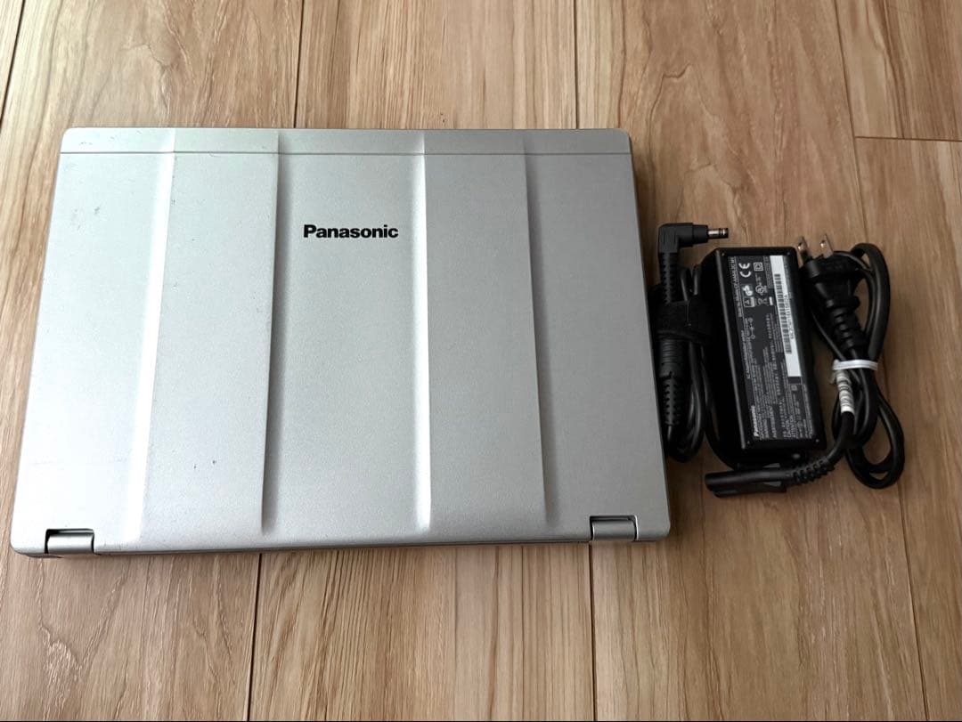 Win11&Office2021搭載！軽量849g！ CF-SZ6RDYVS