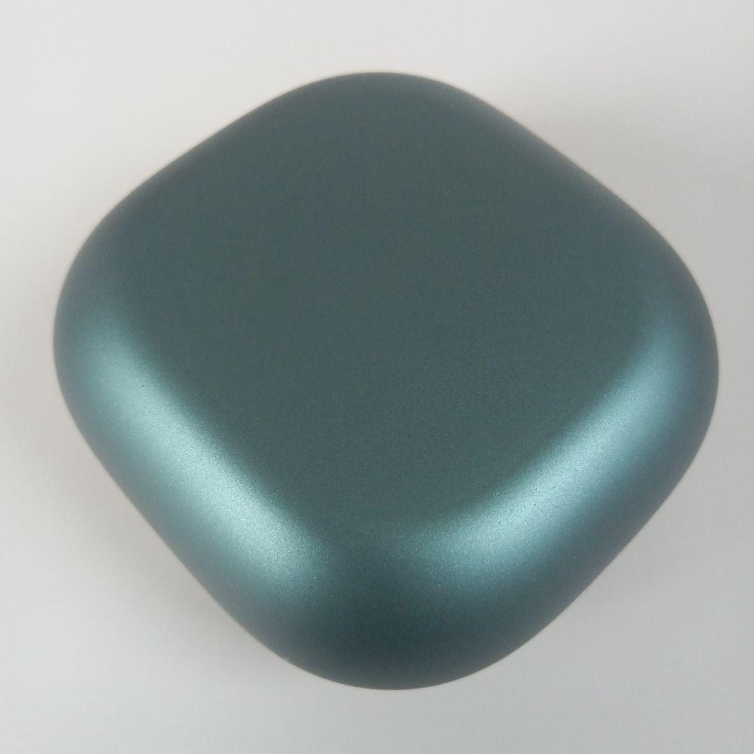 SoundCore Liberty 4 Pro バッテリー グリーン①