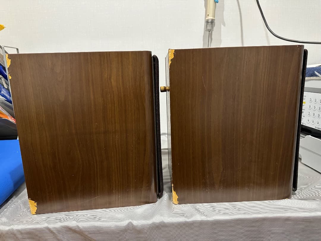 スピーカー　ONKYO D-202AII