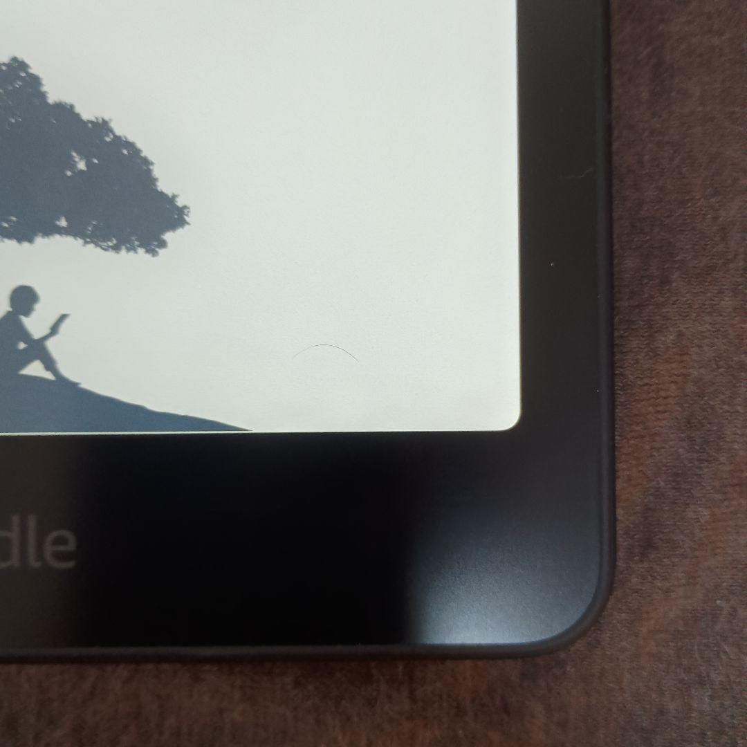 【美品】Kindle Paperwhite 12世代 16GB 広告なし