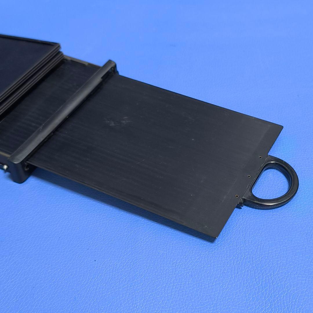 Graflex グラフレックス 4X5 カットフイルムホルダー　6枚切り