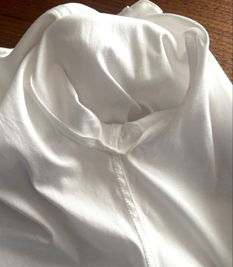 CÉLINE セリーヌ　フィービー　白シャツ　極美品