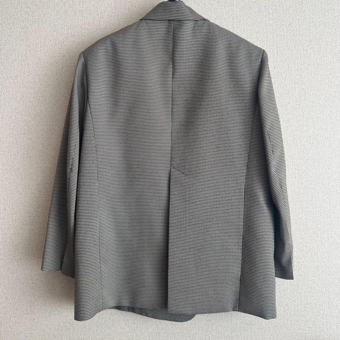 【新品未使用】Searoomlynn BOYFRIENDテーラードジャケット S