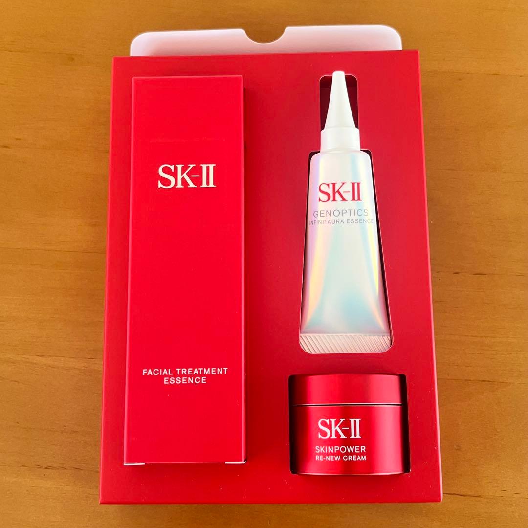 SK-II ピテラ™ ベストコレクション トライアルセット