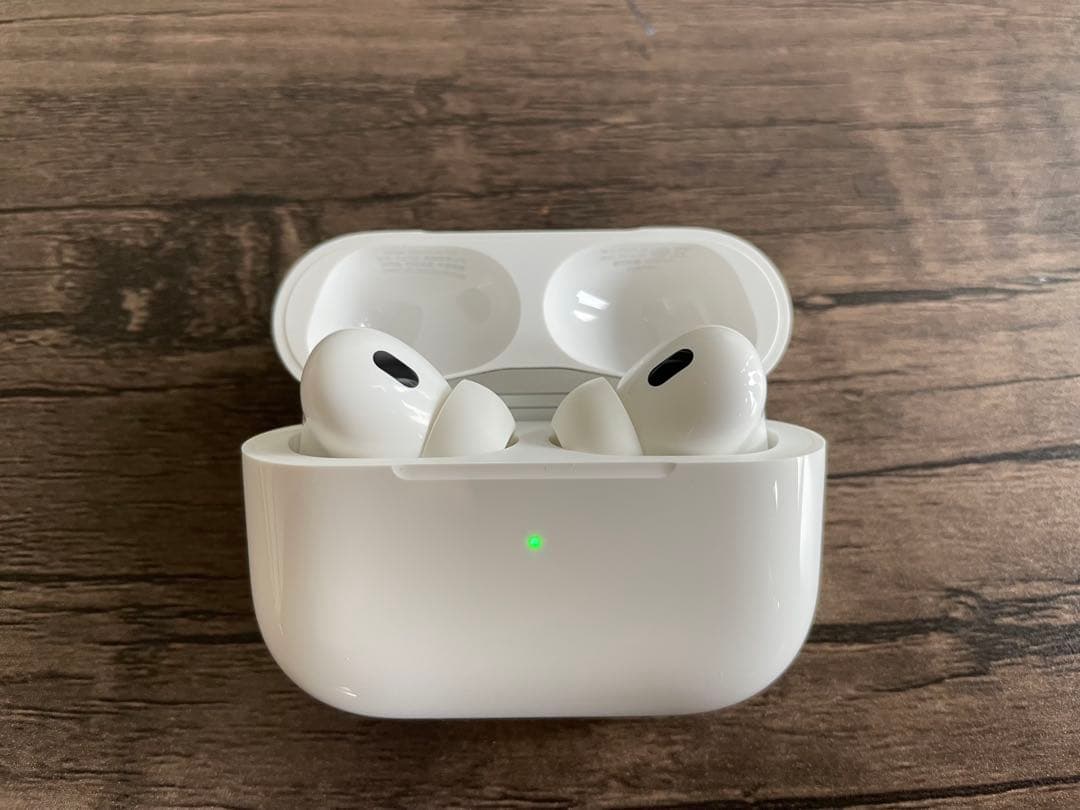 AirPods Pro（第2世代）Lightning 正規品