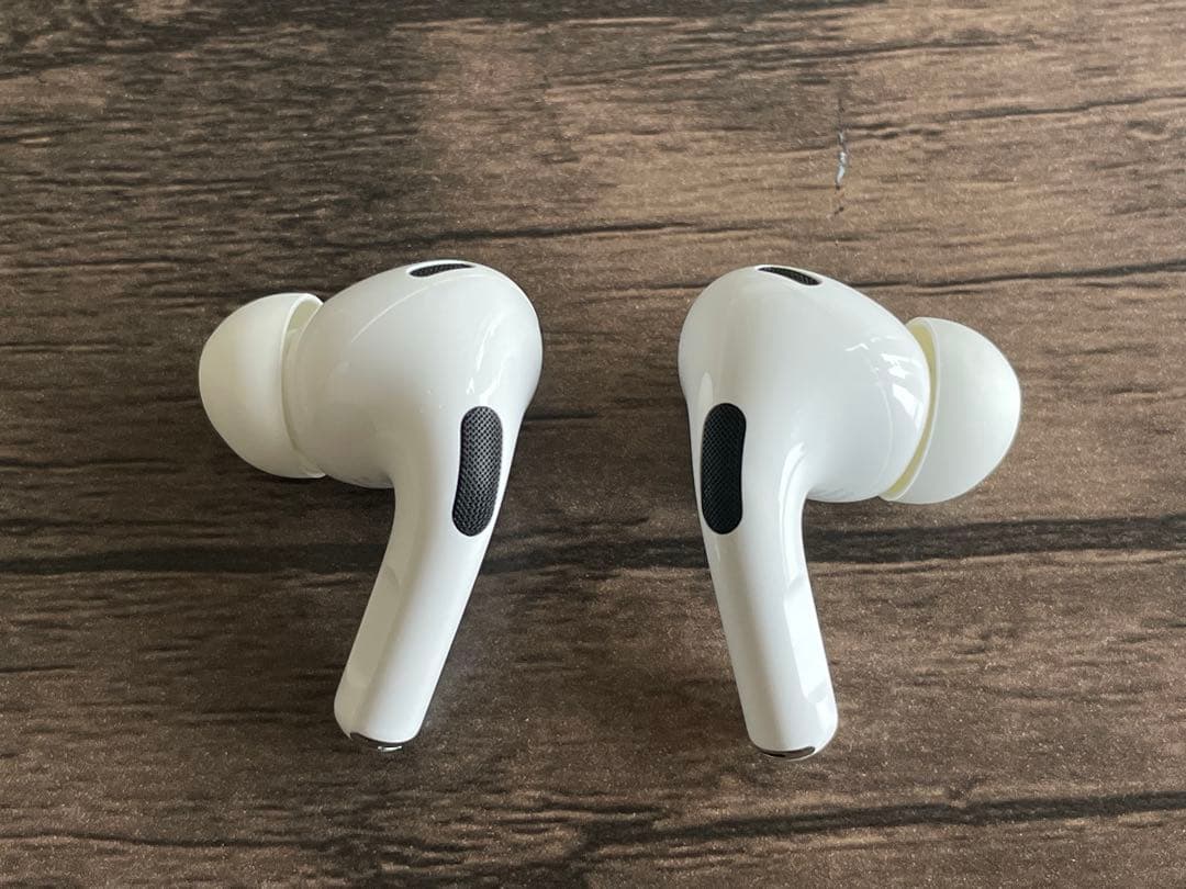 AirPods Pro（第2世代）Lightning 正規品