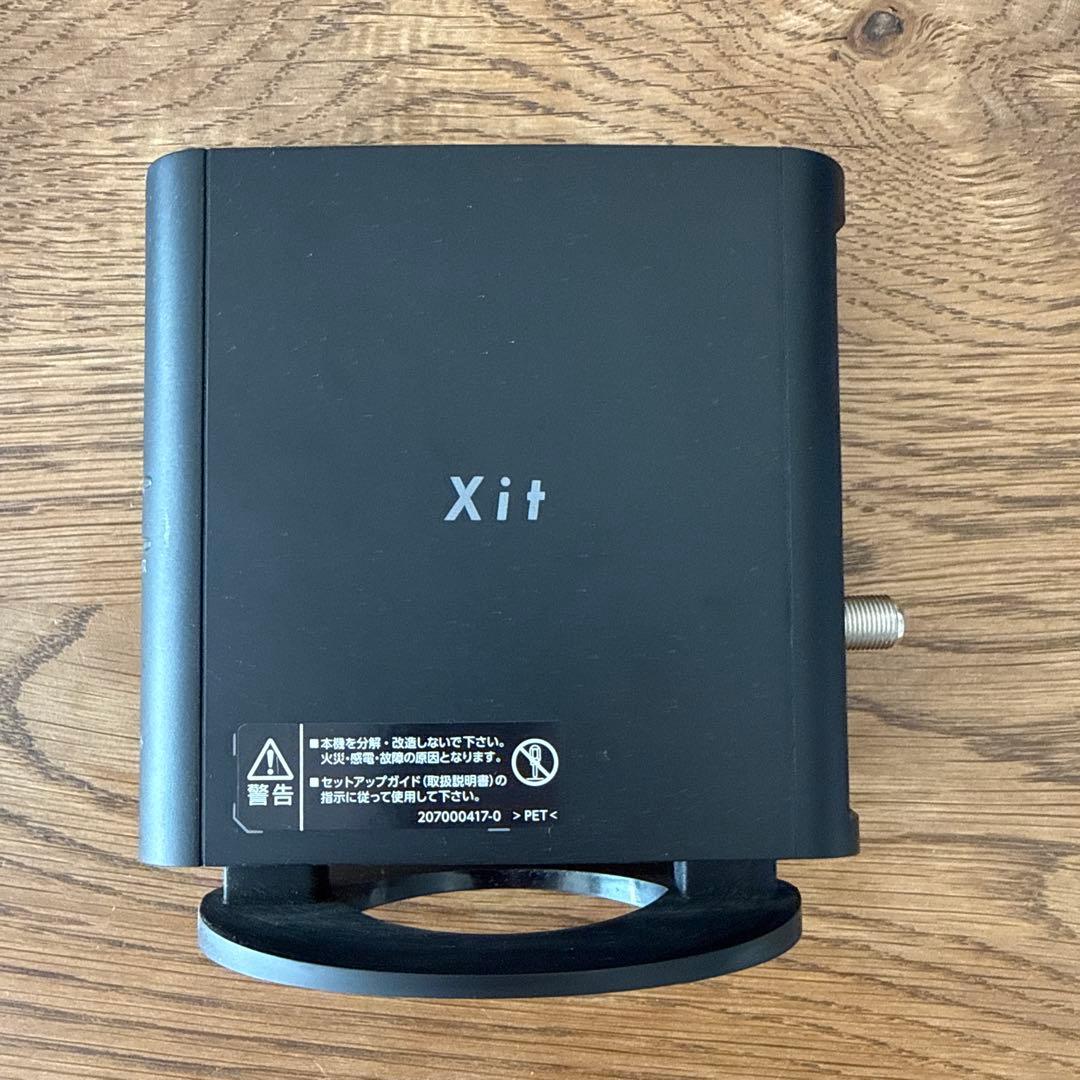 その他 PIXELA Xit AirBox XIT-AIR50