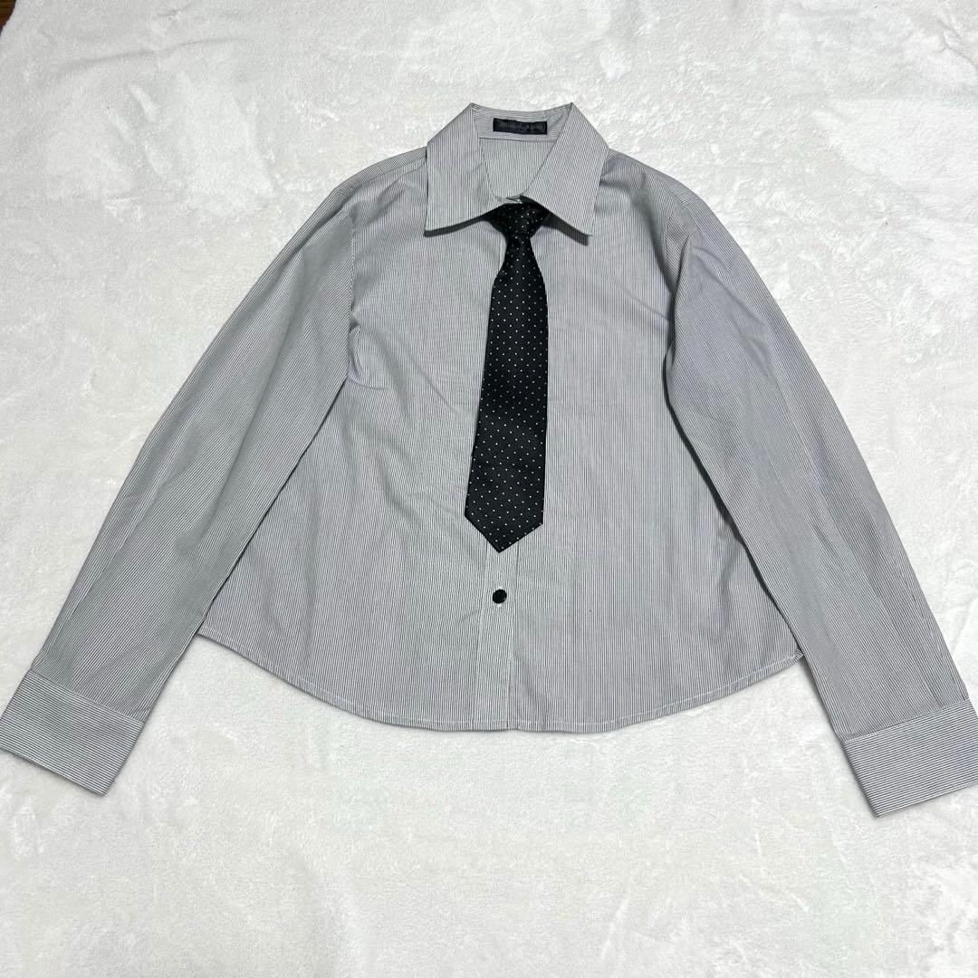 美品 ミシェルアルフレッド　ロングパンツスーツ　160 卒業式　セレモニー　女子