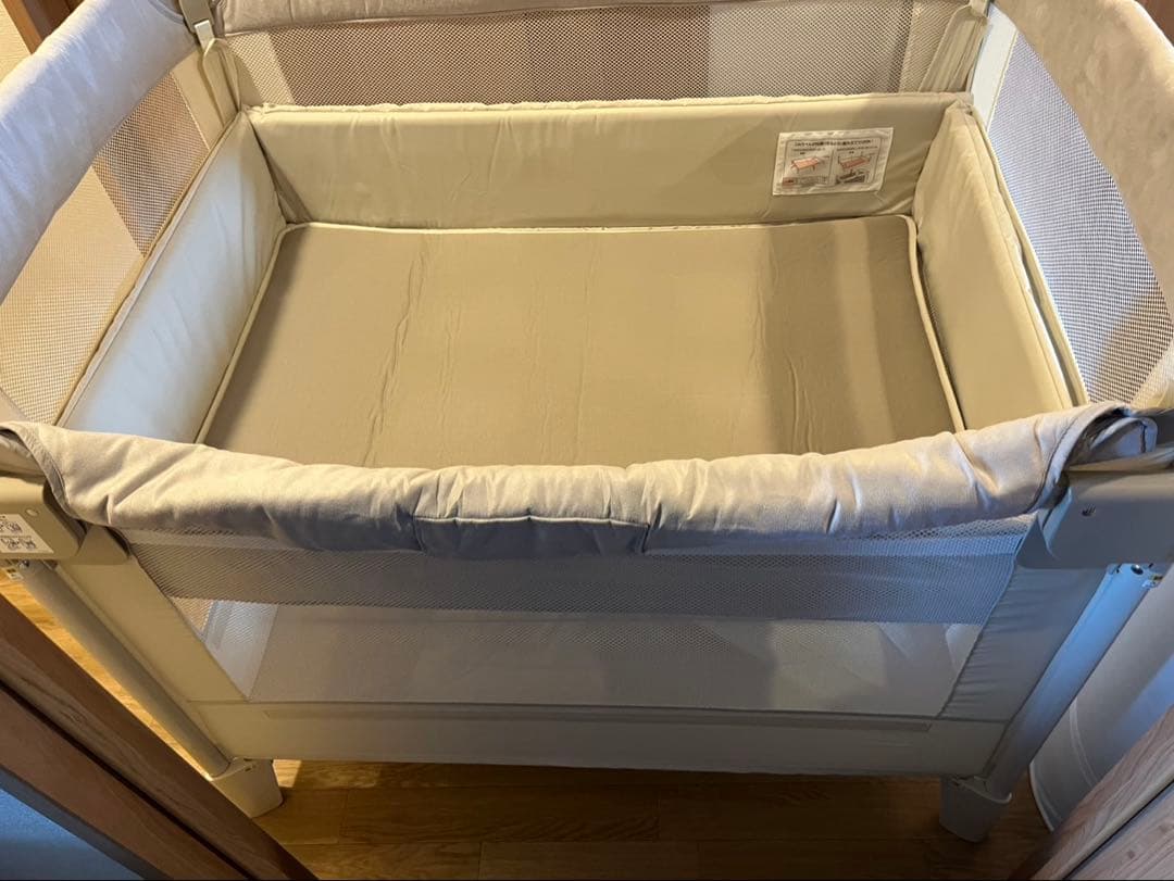 Aprica ココネルエアー プラス