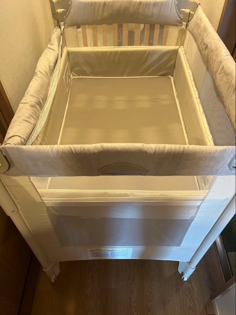 Aprica ココネルエアー プラス