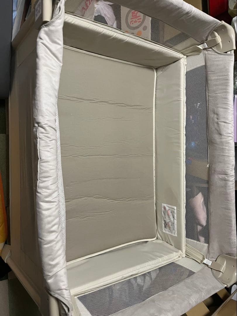 Aprica ココネルエアー プラス