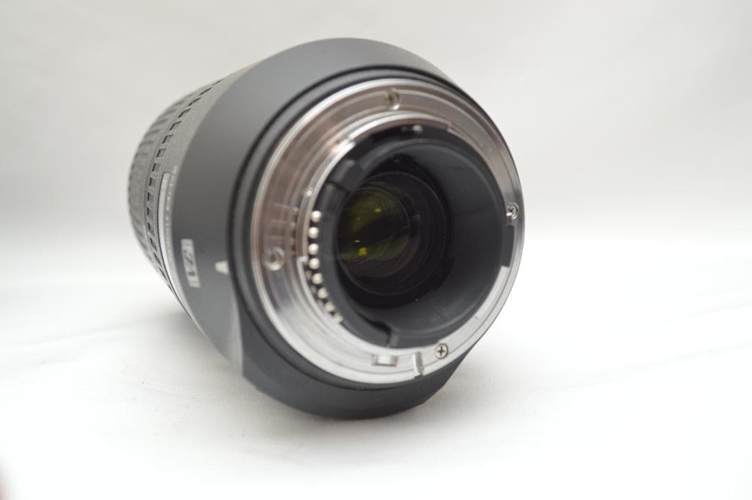 ✨美品✨ Tamron 70-300mm F4-5.6 VC Nikon用