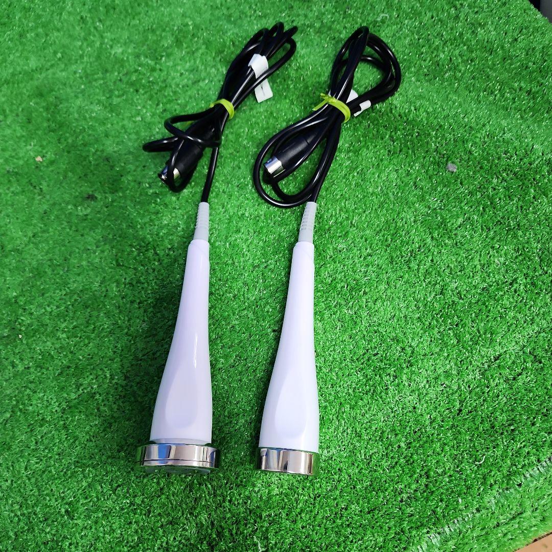 B469★mini pod 高周波美顔器　保証付き・送料無料